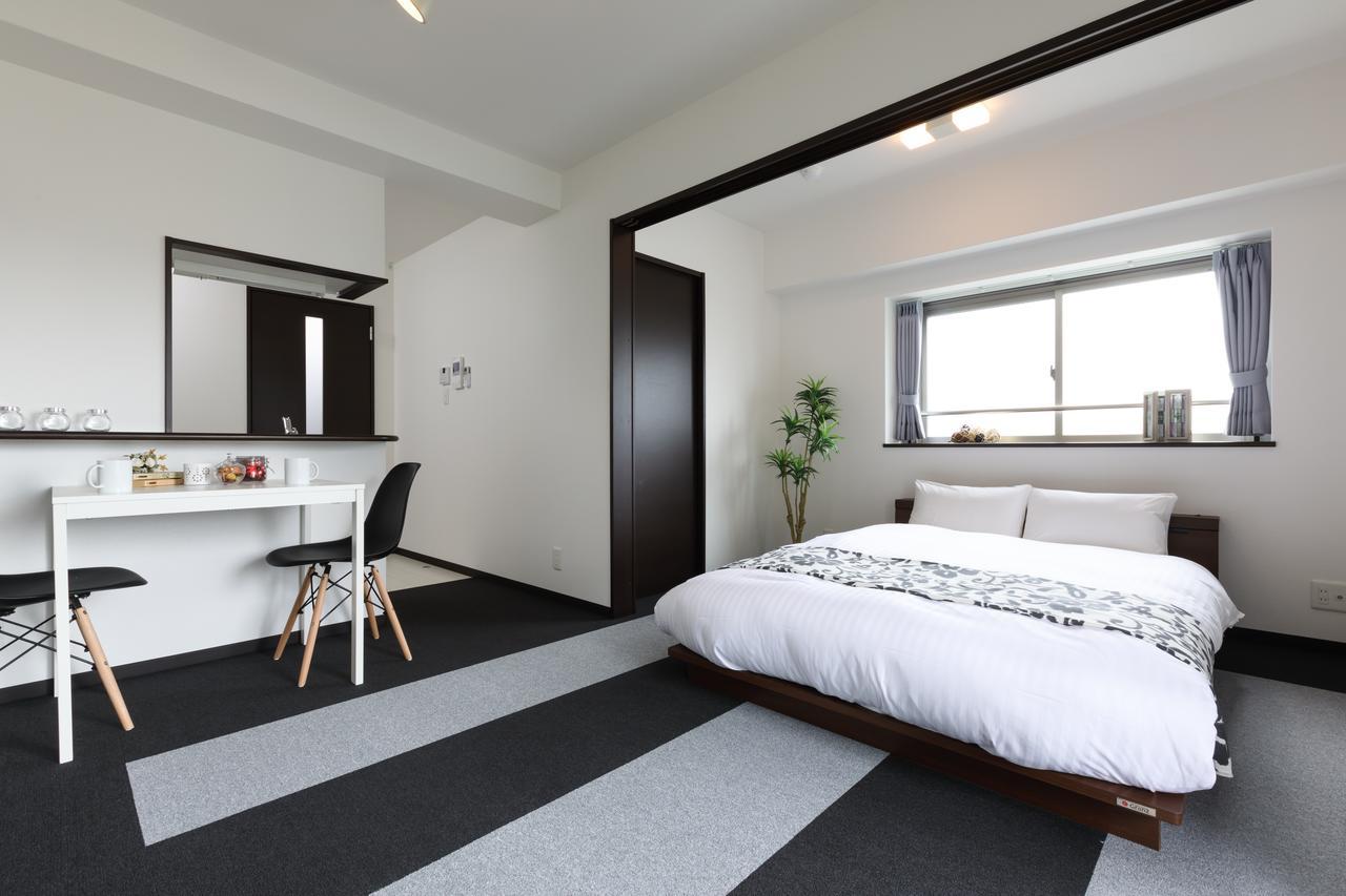 Bios Hotel Hakata Fukuoka  Exterior foto