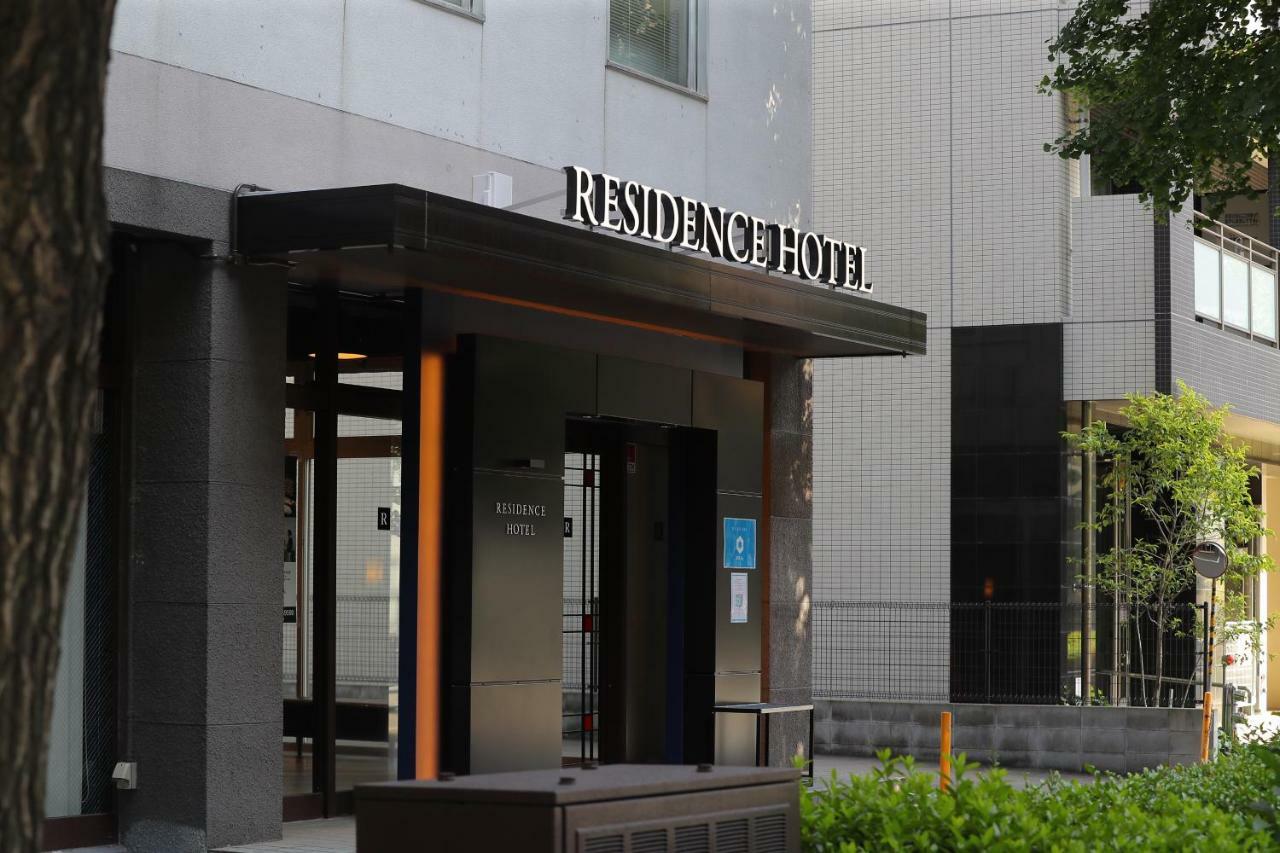 Bios Hotel Hakata Fukuoka  Exterior foto