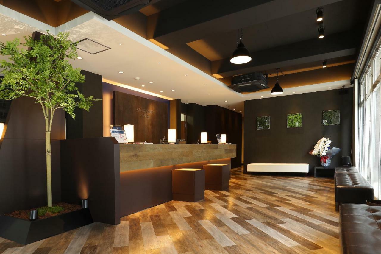 Bios Hotel Hakata Fukuoka  Exterior foto